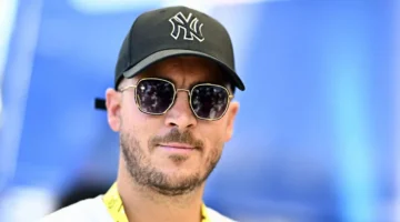 بشراكة فندقية ضخمة.. إيدين هازارد يطلق أولى استثماراته التجارية بعد الاعتزال في بلجيكا